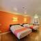 Motel 6-Edinburg, TX - إدنبرة
