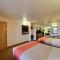 Motel 6-Edinburg, TX