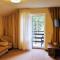 Hotel Crisalpin