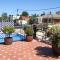 Chalet con piscina privada en zona tranquila de Cambrils - Cambrils