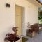 Lodge Casamance