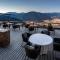 Hotel Belvedere - Fine Dining, Hideaway & SPA