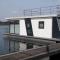 Hausboot Leukermeer Well