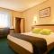 Campanile Hotel Szczecin