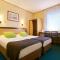 Campanile Hotel Szczecin