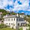 "Apeiros Chora" Hotel, Zagori - Kato Pedina