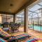 The Secret to Enjoying Your Luxury Villa Holiday on Windsor at Westside Resort, Orlando Villas 2806