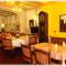 Hotel Restaurant Itzumer Paß