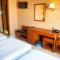 Hotel Humanes