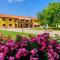 Agriturismo Tenuta Regina - Glamping luxury lodges and apartments