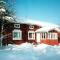 Holiday Home Raanumaja ii by Interhome - Lampsijärvi