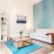 GuestHost - Bologna Zanolini Apartment