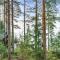 Holiday Home Iltarusko by Interhome - Vuoriniemi