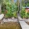 Holiday Home Iltarusko by Interhome