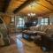 Holiday Home Mäkitorppa by Interhome