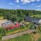 Holiday Home Iltarusko by Interhome - Vuoriniemi