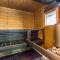 Holiday Home Iltarusko by Interhome - Vuoriniemi