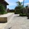 Grey Oak Holiday House