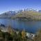 The Rees Hotel & Luxury Apartments - Queenstown