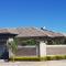 Grey Oak Holiday House