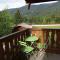 Chalet Les Trappeurs