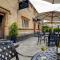 Hollies Hotel