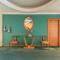 Hotel Bulevar Tanjung Duren Jakarta