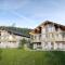 Seaside-Lodge, Top Apartment - Spiez