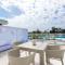 NAPA GEM SUITES by LUXEL VILLAS