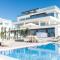 NAPA GEM SUITES by LUXEL VILLAS