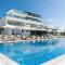 NAPA GEM SUITES by LUXEL VILLAS