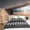 Barcaresa-RAVISSANT APPARTEMENT PISCINE VUE MER WIFI PARKING GRATUIT