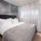 Skaline Luxury rooms Split