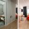 Skaline Luxury rooms Split