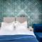Skaline Luxury rooms Split