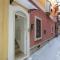 Appartamento Vicolo a mare, Mazzeo