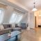 Fortuna 7 Apartments - Hévíz