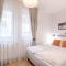 Fortuna 7 Apartments - Hévíz