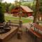 Villa Donkey Chalet