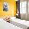 Aparthotel Adagio Val dEurope près de Disneyland Paris