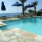 Kymmates Beach Front Villas