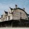 Hotel Sanglier des Ardennes Foto: Hotel Sanglier des Ardennes