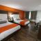 Howard Johnson by Wyndham Downtown Gatlinburg