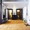Spacious cozy apartments in centre