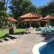 Cabanas Rio Encantado