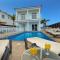 Nissi Villa Christa