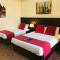 Cornerways Guest House