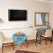 Sphendon Hotel