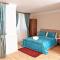 Sphendon Hotel