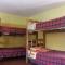 Caroline lodging
